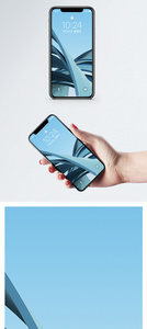 创意建筑空间手机壁纸图片