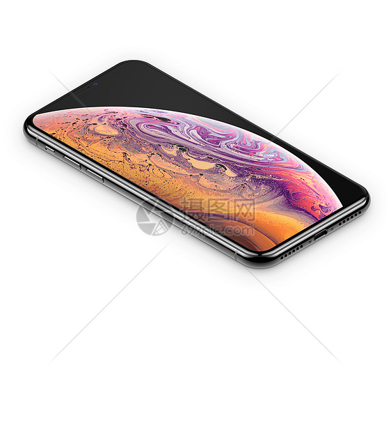 iPhoneX样机图片