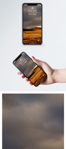 内蒙古坝上草原手机壁纸图片
