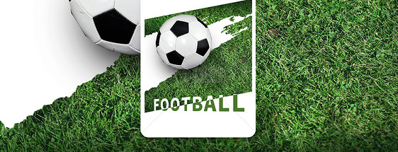 世界足球日手机海报配图图片