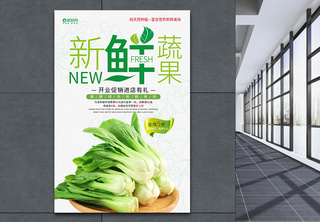 蔬菜特价促销海报蔬菜海报高清图片素材