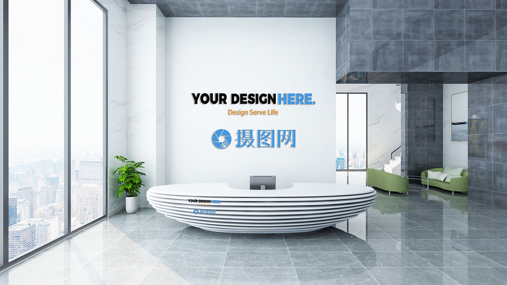 企业形象图片