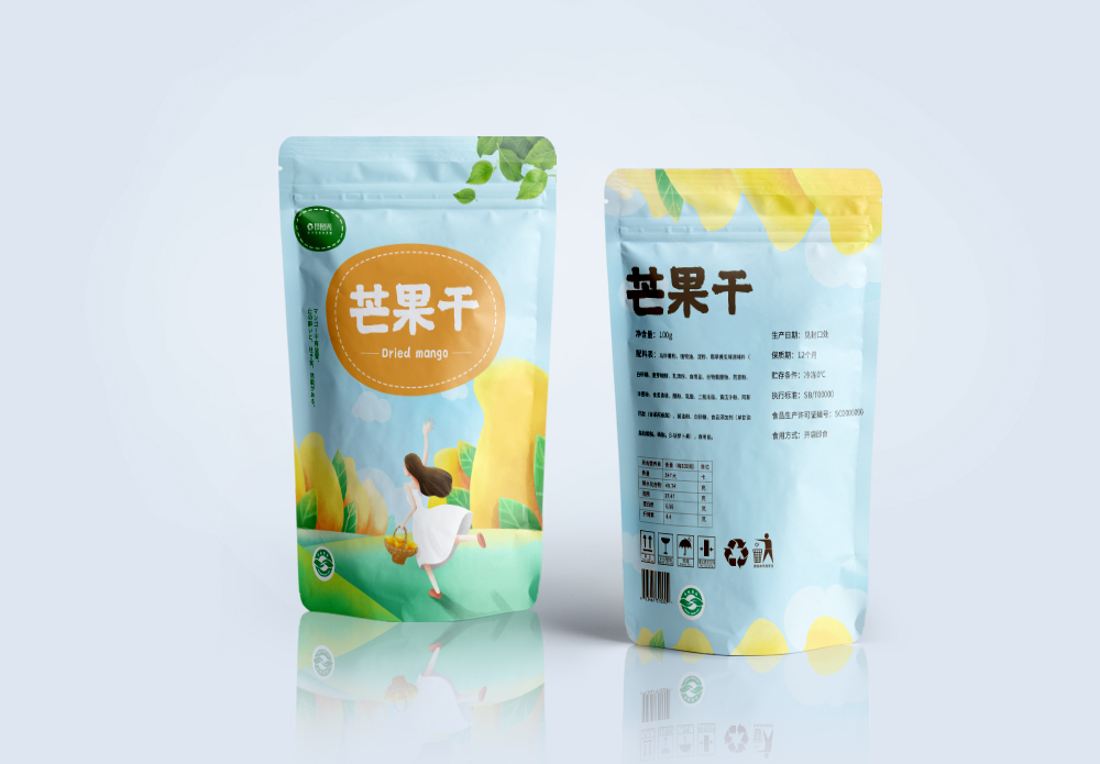 和信包装获得展现包装袋及其制作办法专利