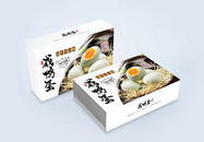 咸鸭蛋包装特产礼盒图片
