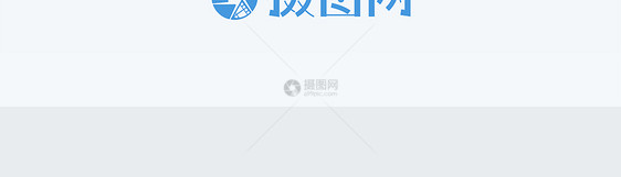 摄图UI设计web登录页样机图片