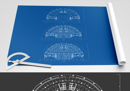2021年ktv包房大面积户型图设计图片