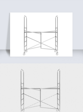五金工具脚手架单体模板