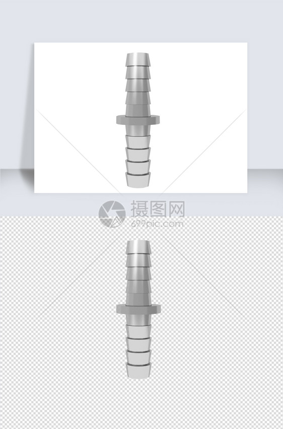 2021年五金零件螺丝单体设计图片