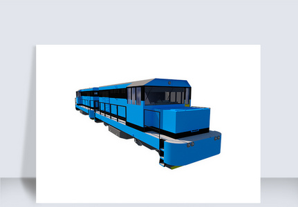 250交通工具su模型素材图片