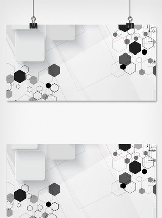 科技背景图企业时尚底纹模板