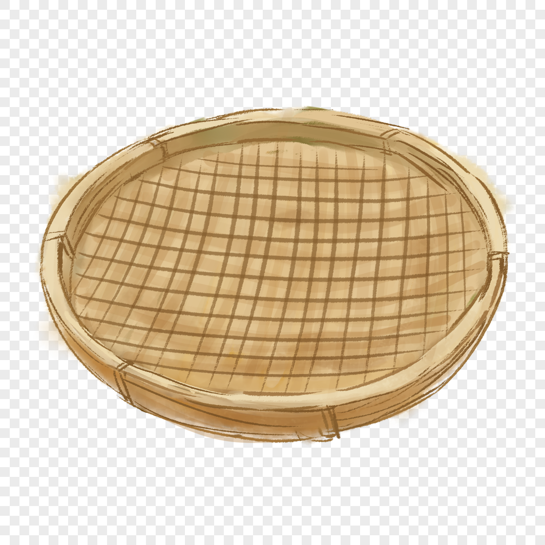 箩筐
