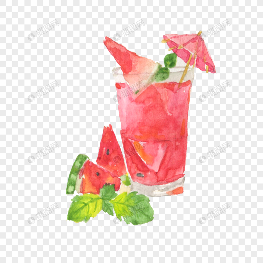 西瓜汁