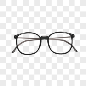 眼镜眼镜素材背景高清图片