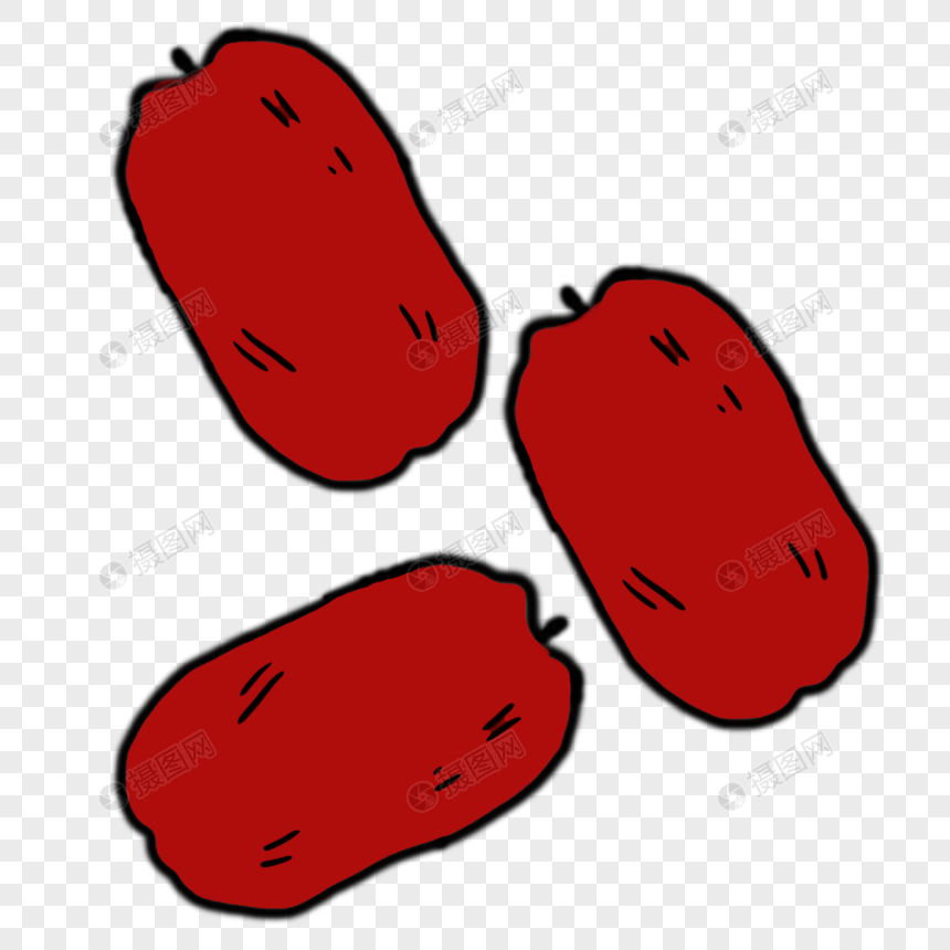 红枣
