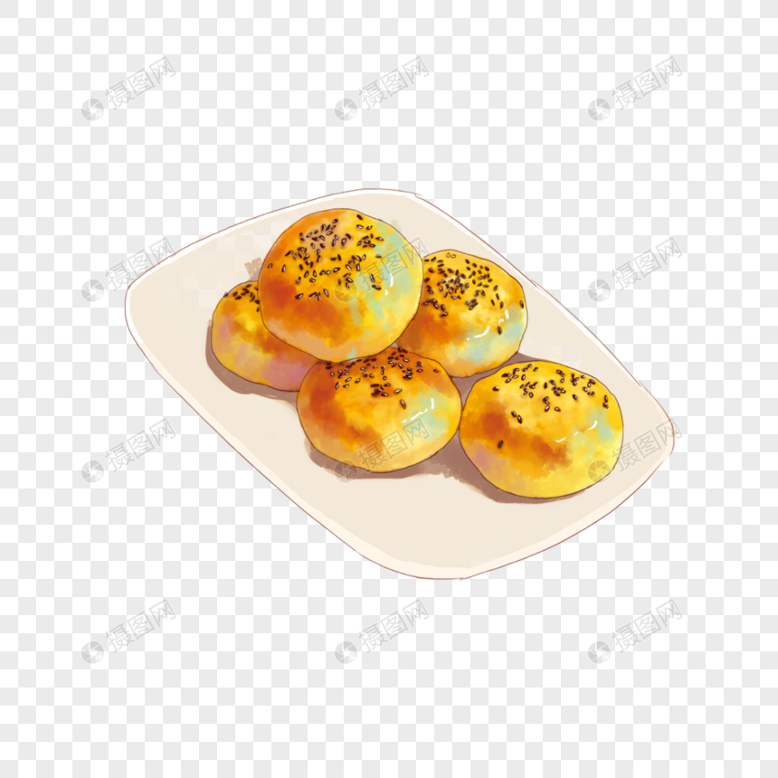 老婆饼