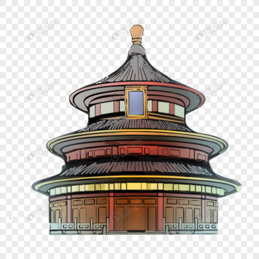 天坛