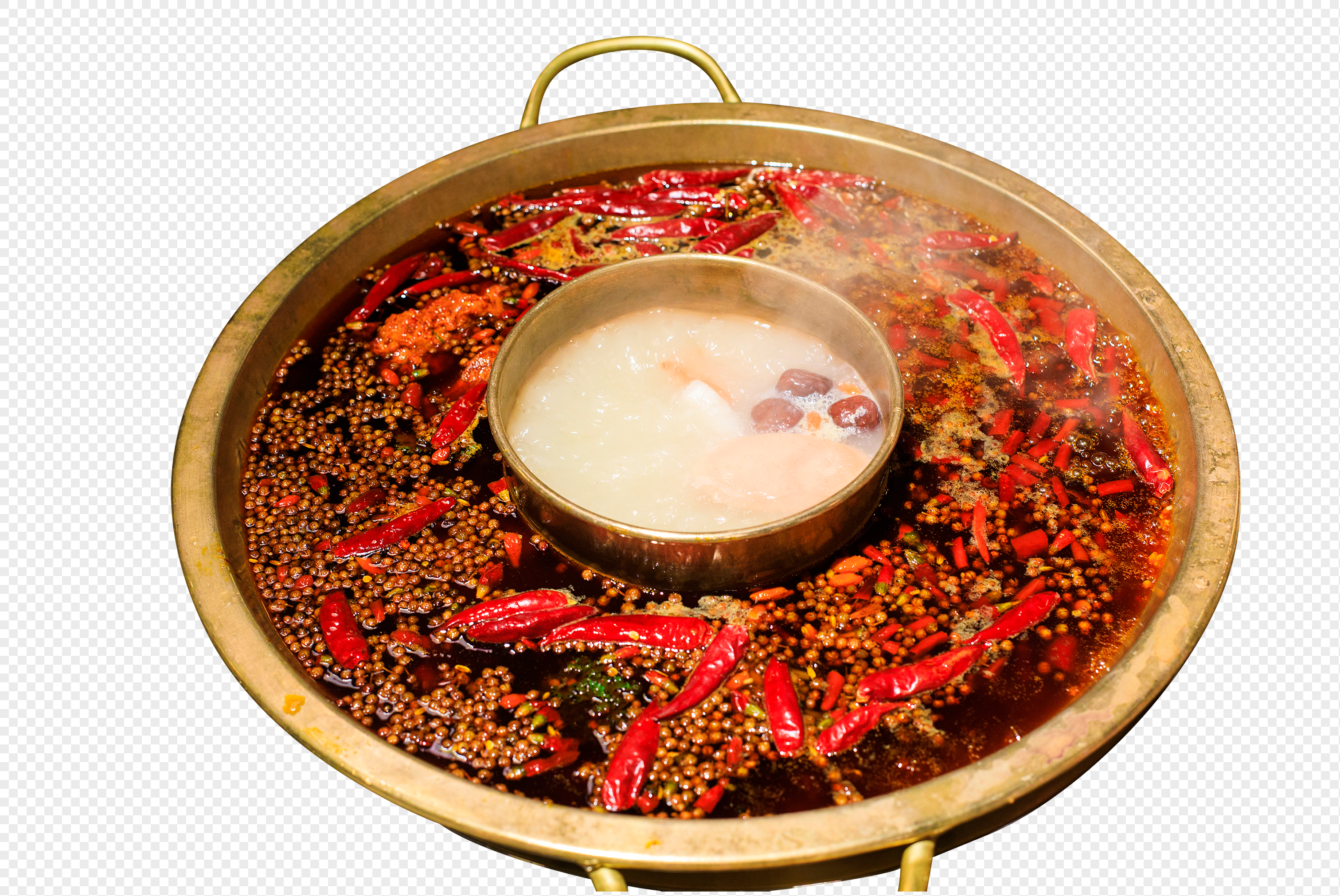 美食火锅