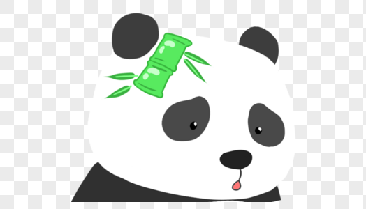 求婚熊猫图片_求婚熊猫素材图片大全_摄图网