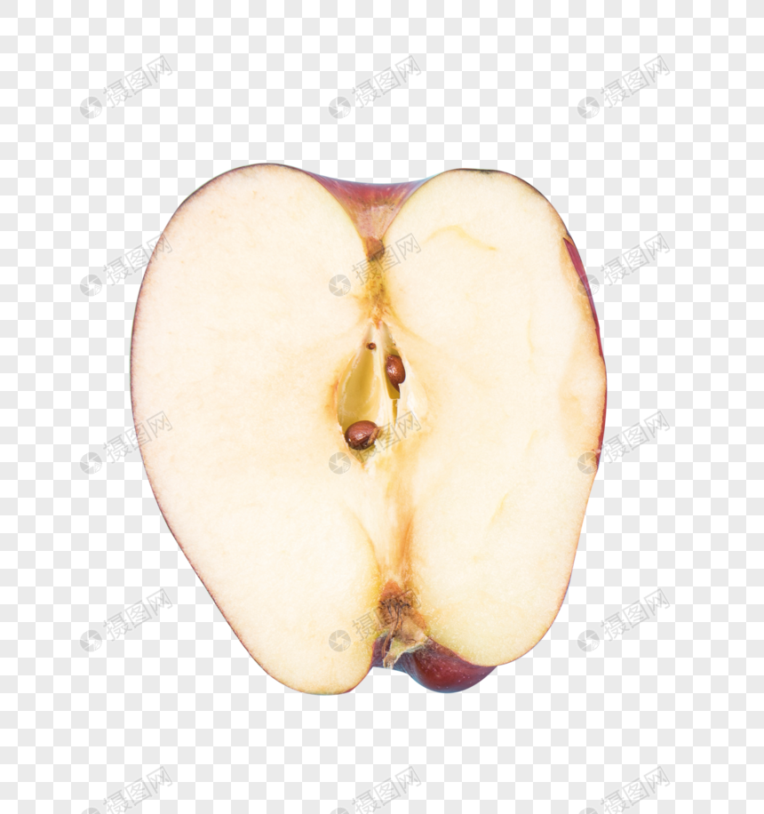 水果苹果元素图片
