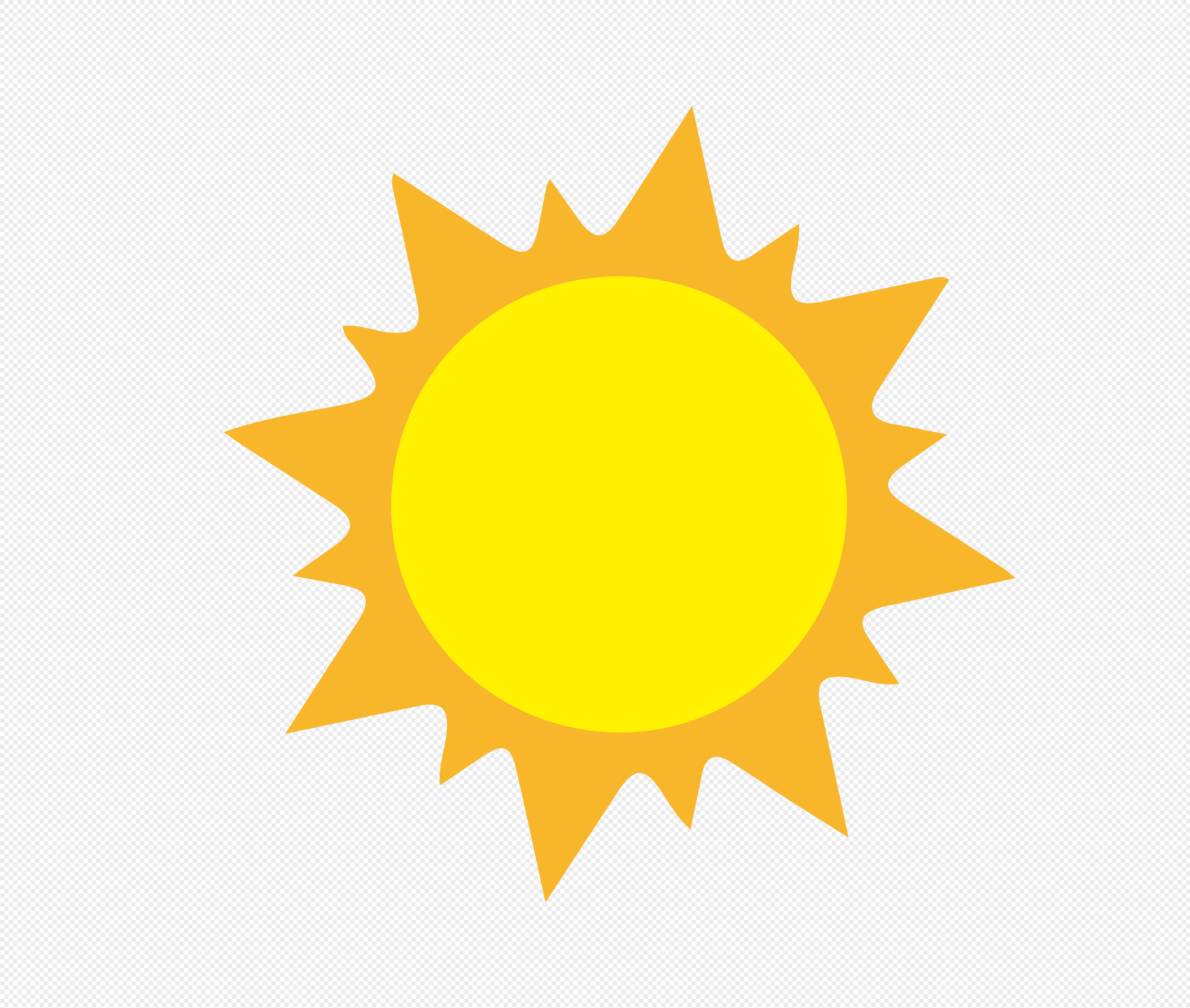 太阳元素素材格式_设计素材免费下载_vrf高清图片400225768_摄图网