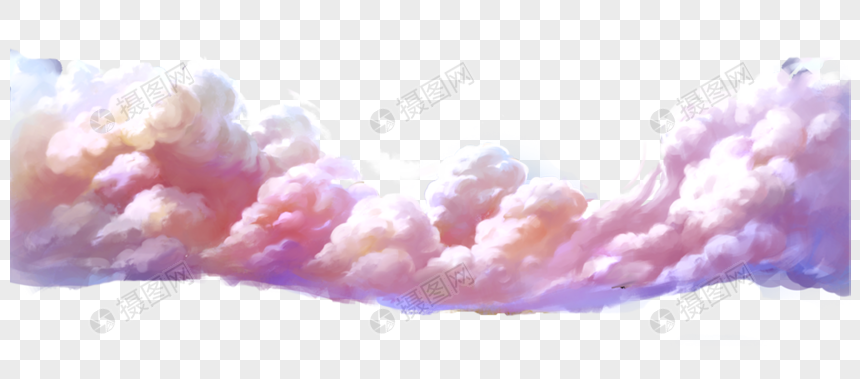 彩云图片