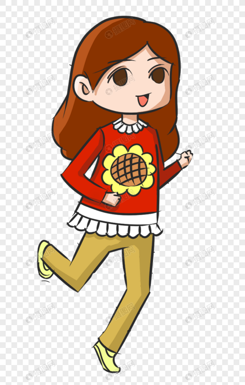 动漫猪猪图片大全可爱