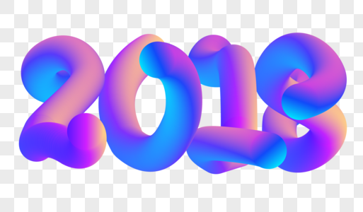 2018字体设计图片