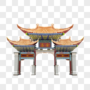 历史建筑图片