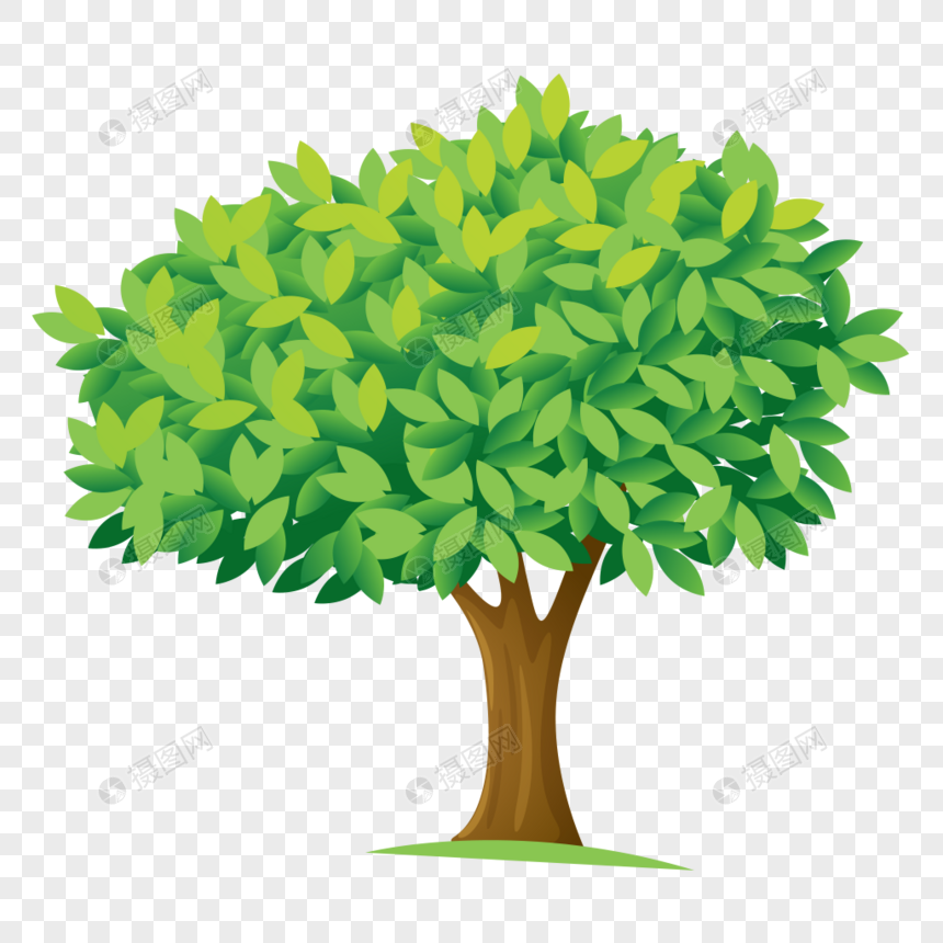新浪微博  花瓣 举报 标签: 卡通手绘树木植物矢量图绿色植物矢量大树