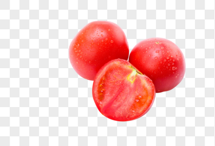西红柿番茄高清图片素材