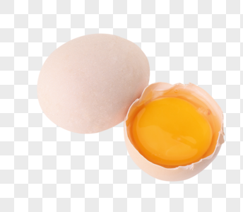 白皮鸡蛋鲜鸡蛋纯生高清图片