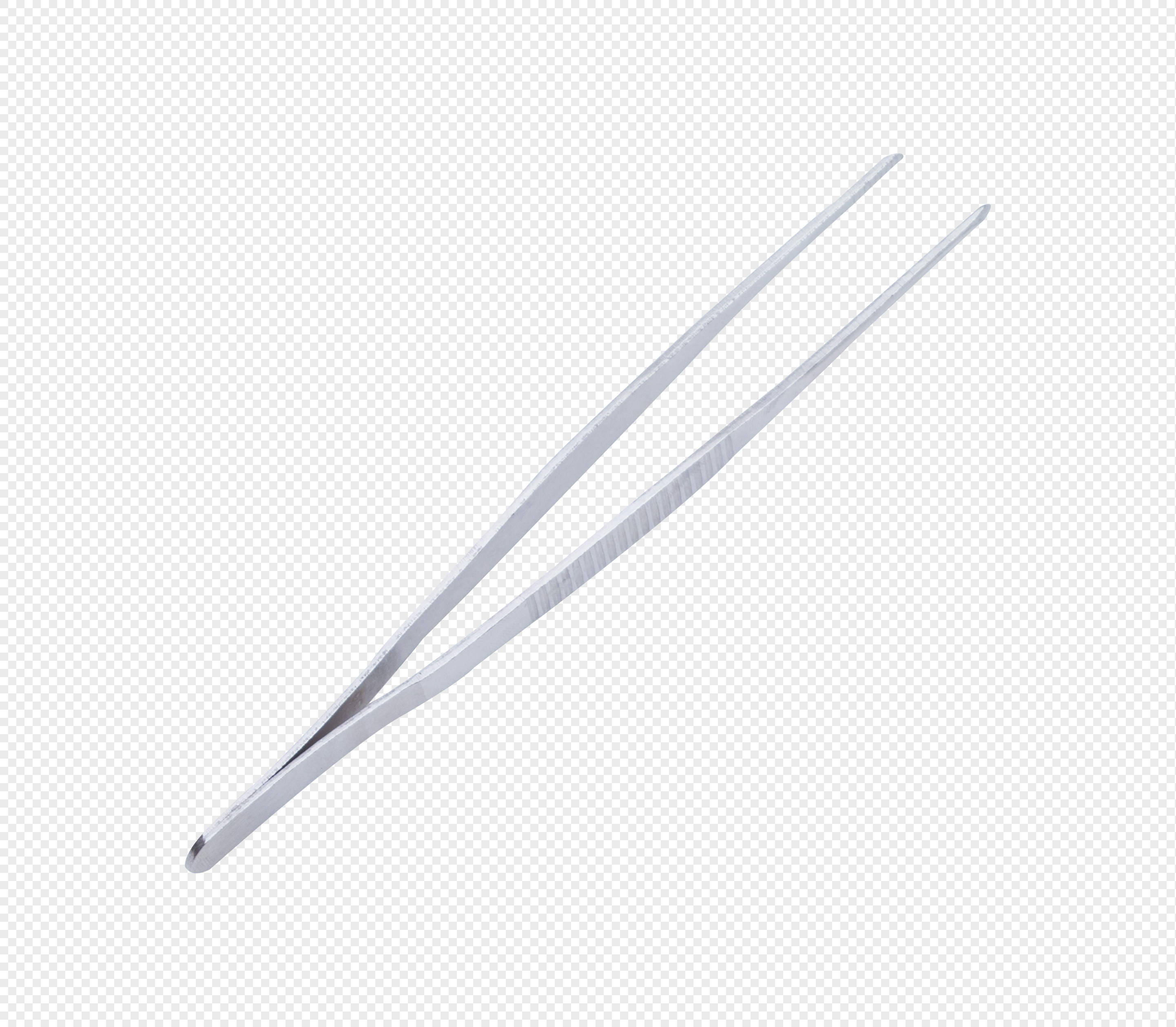 镊子
