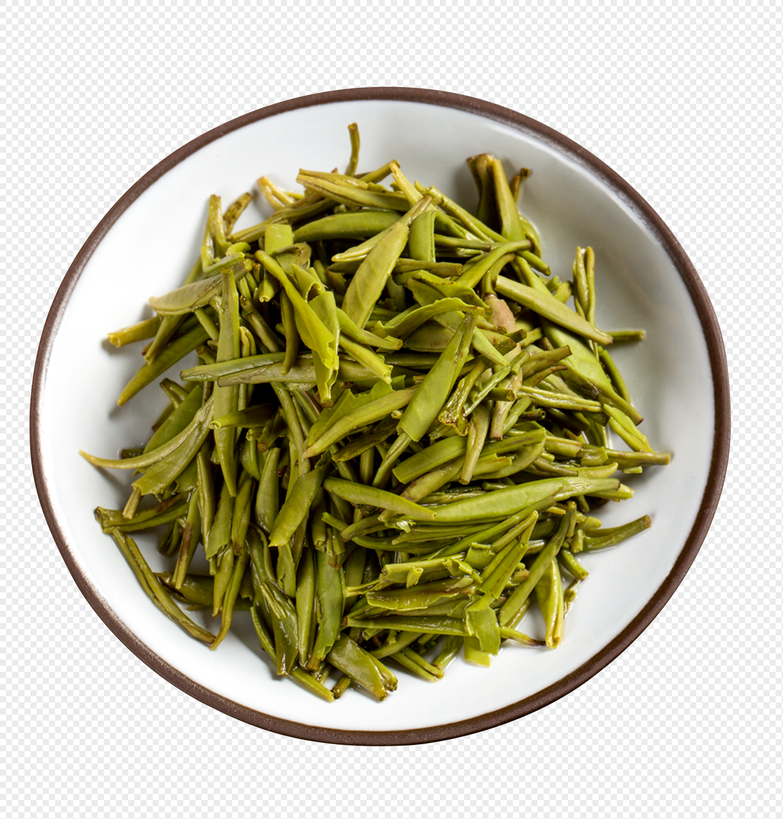 安吉白茶属什么茶