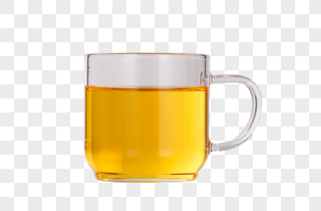 一杯茶茶杯茶盘茶具高清图片