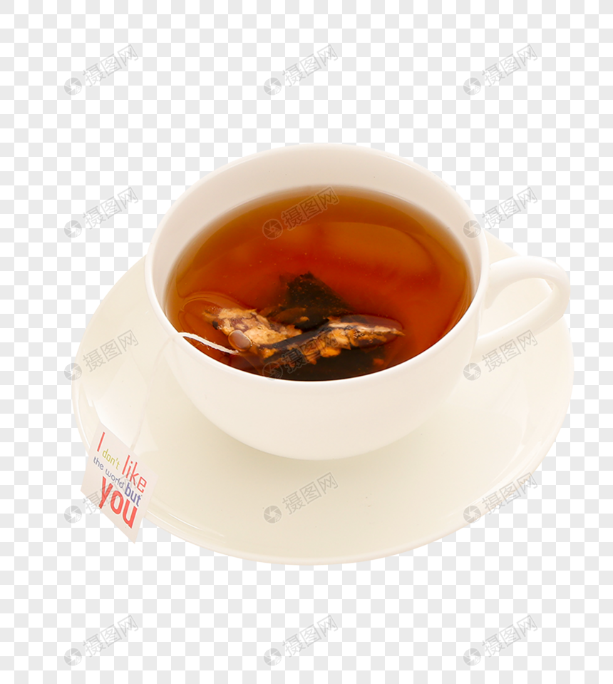 袋泡茶叶下午茶图片