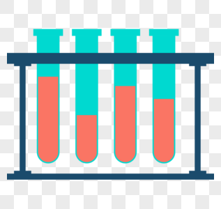实验试管图片