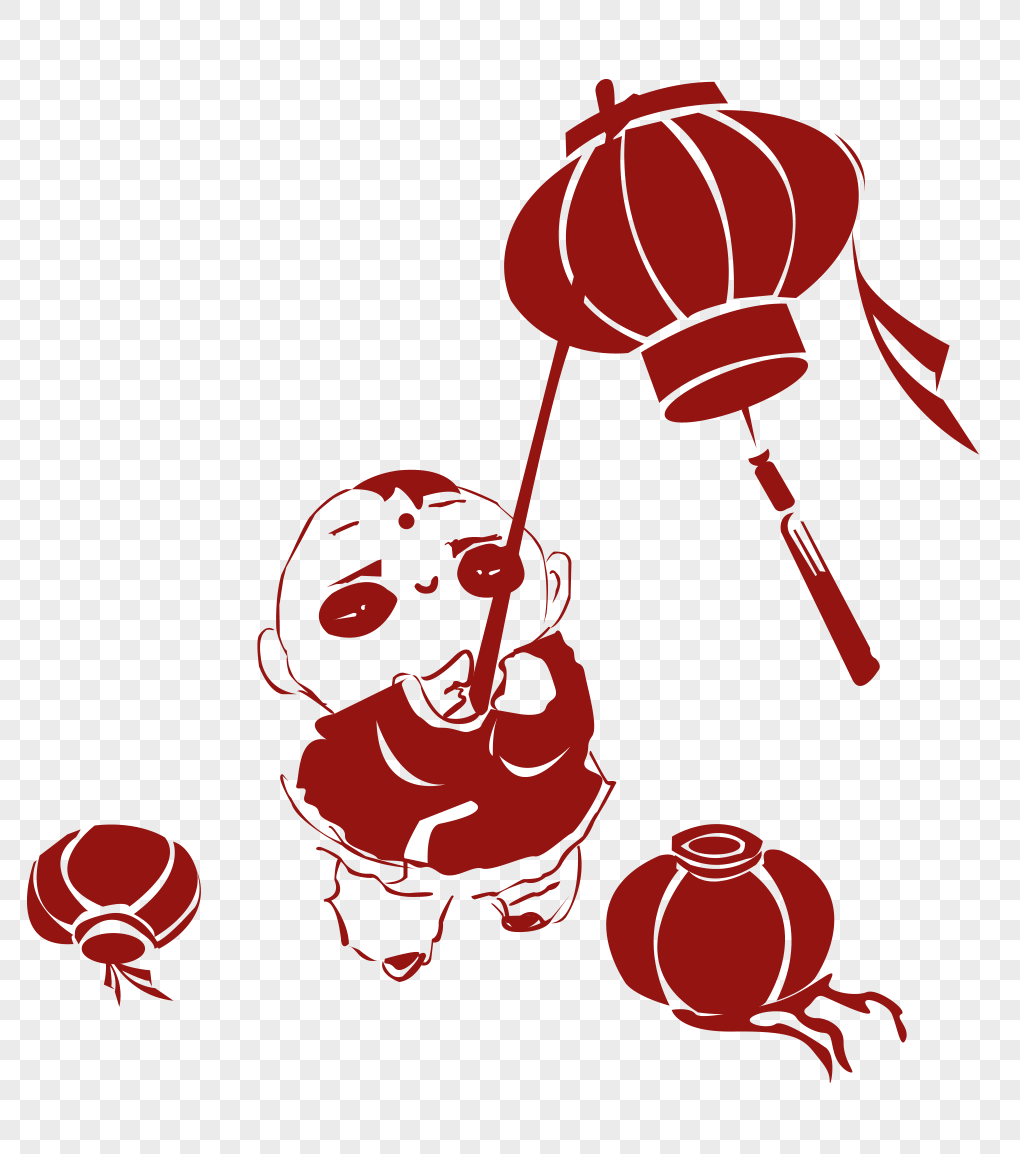 节日元素 挑灯笼.png 1020_1154