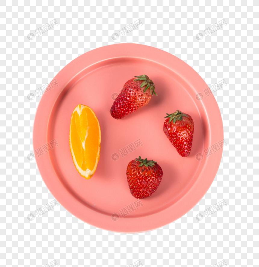水果元素图片