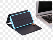 太阳能充电器图片