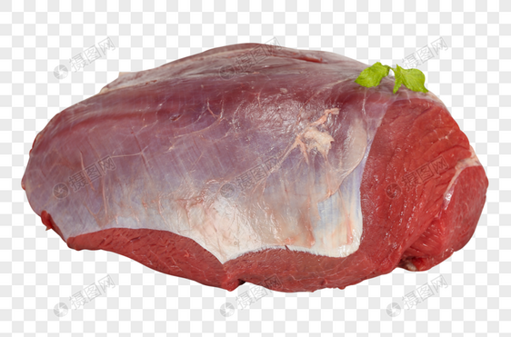 牛林肉图片