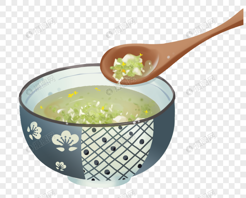 绿豆汤