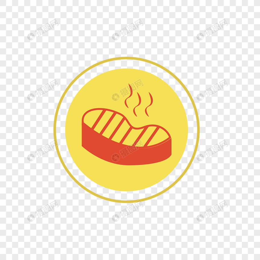 食物图标