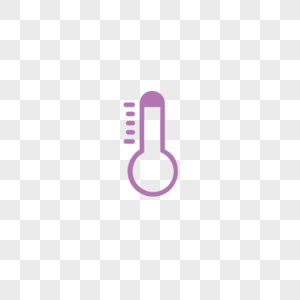 温度计app宣传页高清图片