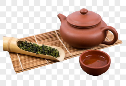 茶具中国风茶壶高清图片