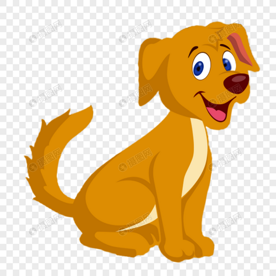 黄狗