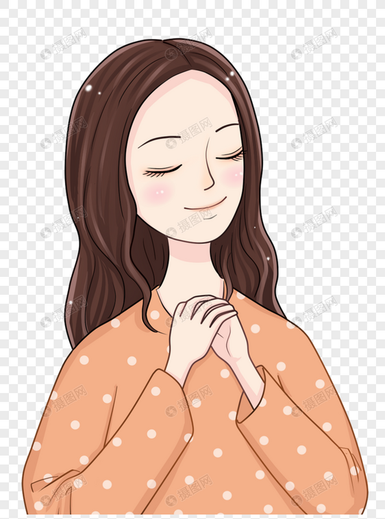 许愿妈妈
