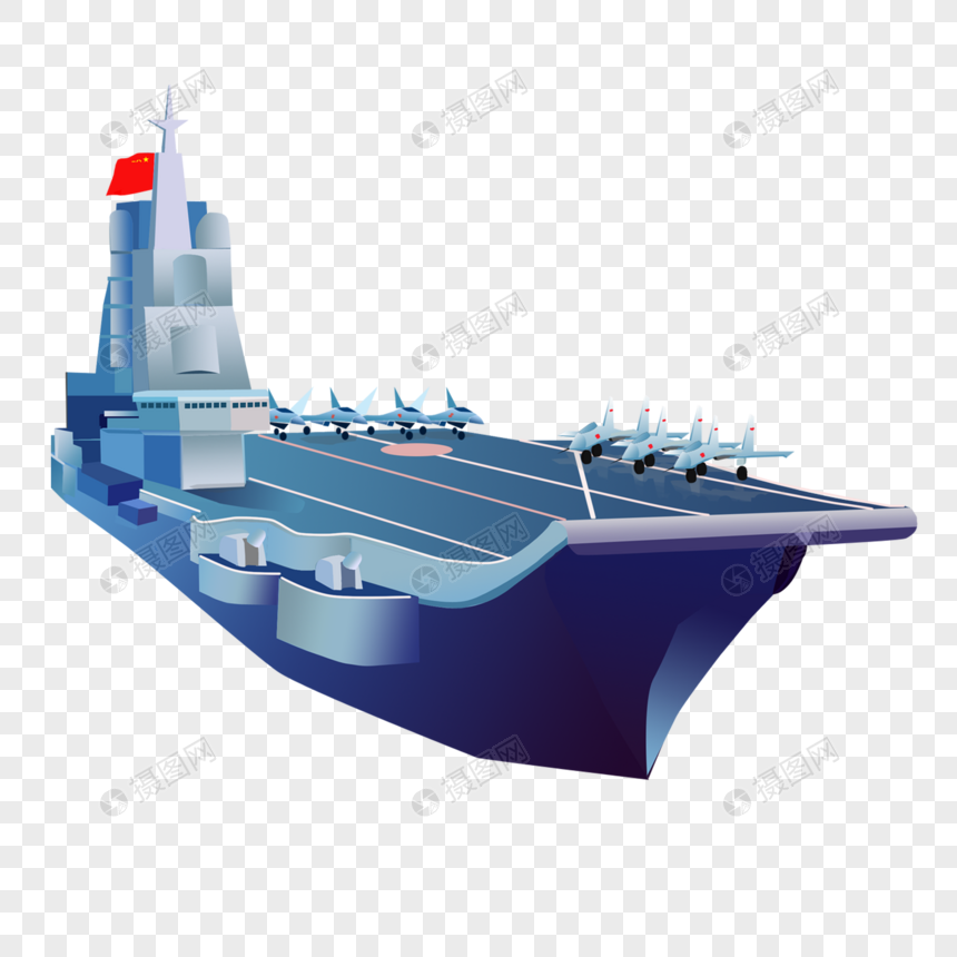航空母舰