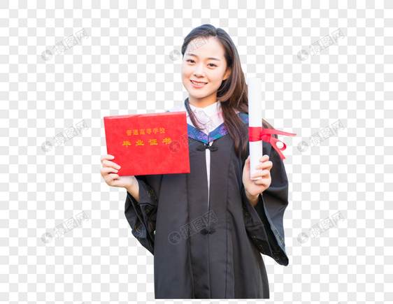 大学毕业生欢呼毕业图片