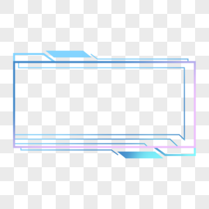 科技边框科技边框高清图片