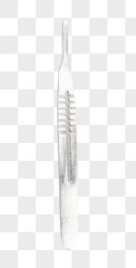 手术刀·不锈钢手术刀高清图片